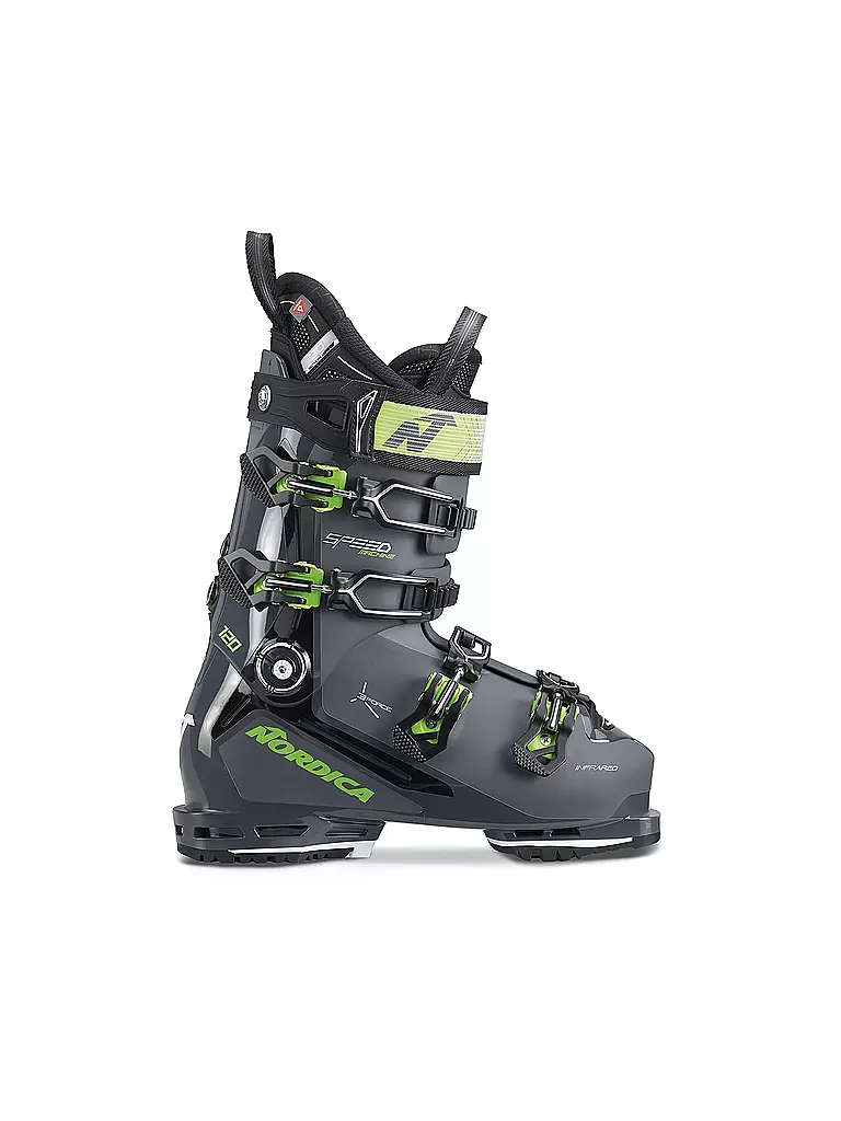NORDICA Herren Skischuhe Speedmachine 3 120 GW